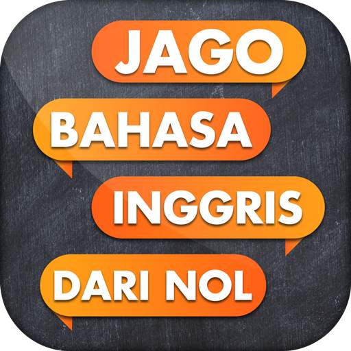 Mahir Belajar Bahasa Inggris dari Nol 2.2