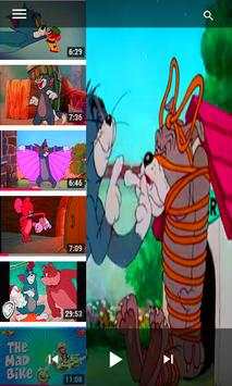 Tom and Jerry Movie screenshot 1