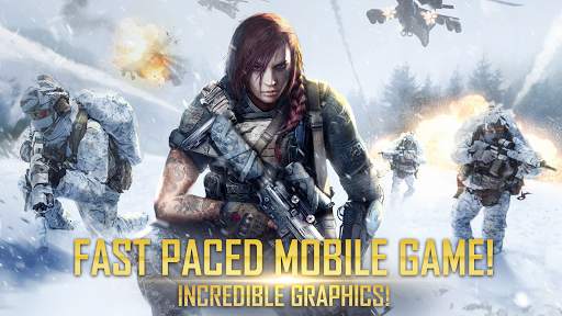 War Commander: Rogue Assault screenshot 6