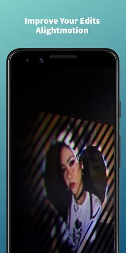 Alight Motion : video editor pro Helper screenshot 4