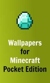 Wallpapers for Minecraft screenshot 1