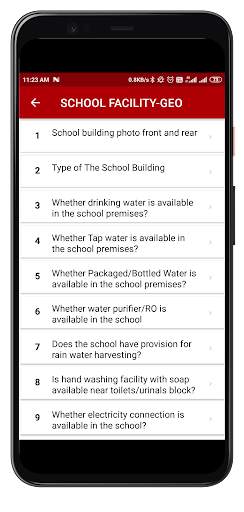 SATS KARNATAKA screenshot 6