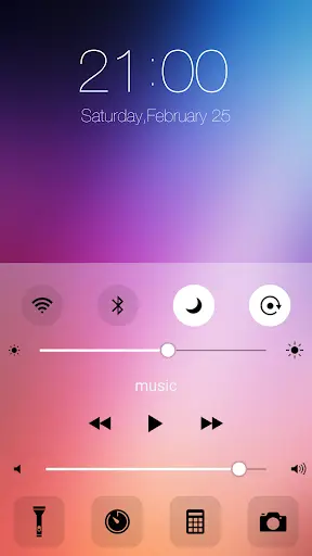 Love Keypad Lock Screen скриншот 3