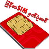 MM-SIM icon