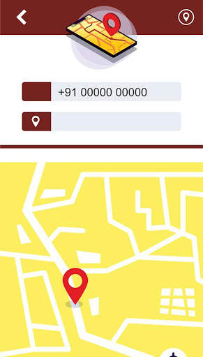 Find Mobile Number Location - Mobile Live Location screenshot 3