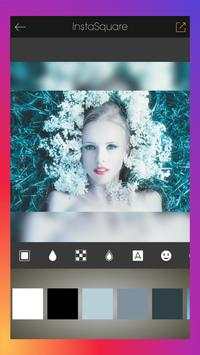 Insta Square Edit Snap Photo ♥ screenshot 2