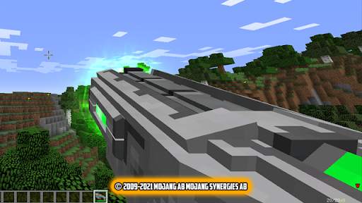 Weapons for Minecraft screenshot 1
