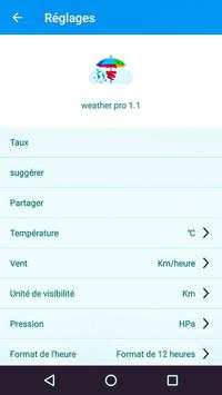 weather today screenshot 4