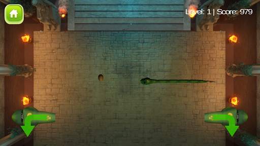 Snake Game 3D screenshot 4