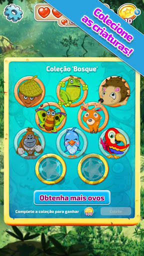 Crack Attack screenshot 3