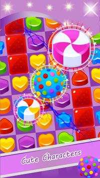 Cookie Crush Match 3 Classic screenshot 3