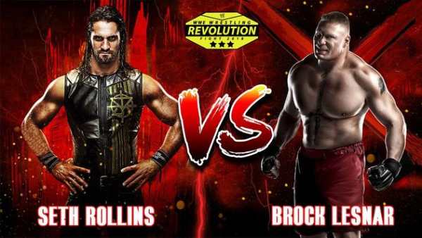 WWE Wrestling Revolution Fight 2018 screenshot 2