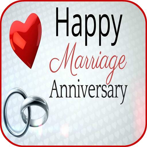 Happy Wedding Anniversary 1.0