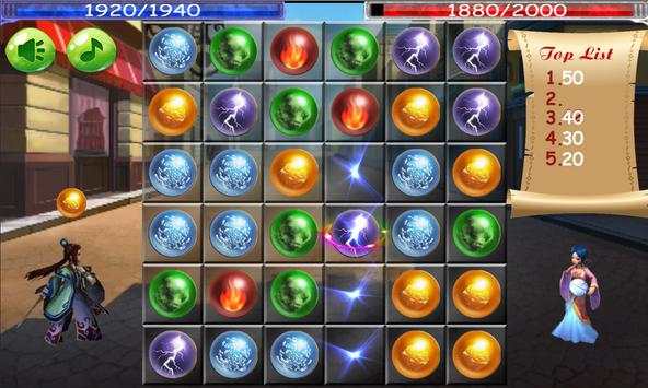 Legend Adventure screenshot 3