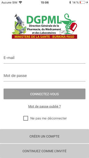 Med Safety screenshot 3