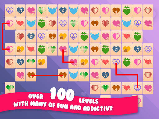 Twin Love, Connect 2 Heart screenshot 13