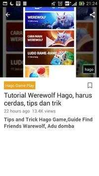 Tips dan Trick Hago, adu domba dan SOS screenshot 5