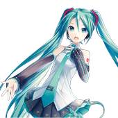 Miku Song 1.3