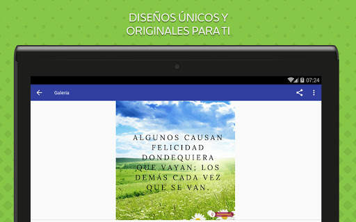 Frases de Agradecimiento screenshot 9