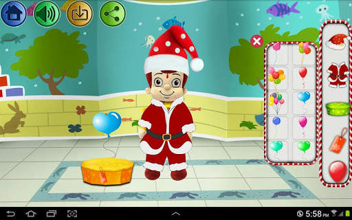 Christmas with Bheem screenshot 8