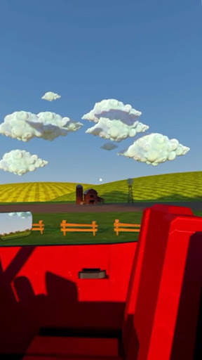 Saint Motel 360 screenshot 2