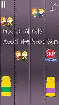 School Bus Games screenshot 1