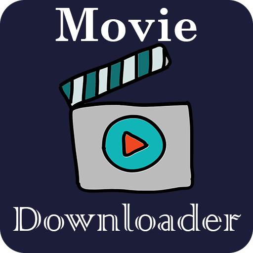 Movie downloader 1.2.0