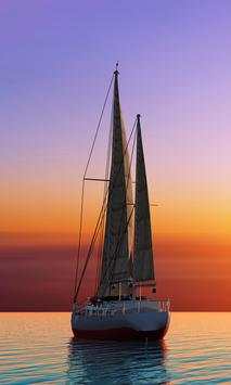 Yacht Wallpapers screenshot 5