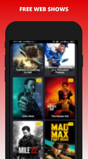 HD Movies Download App Guide स्क्रीनशॉट 2
