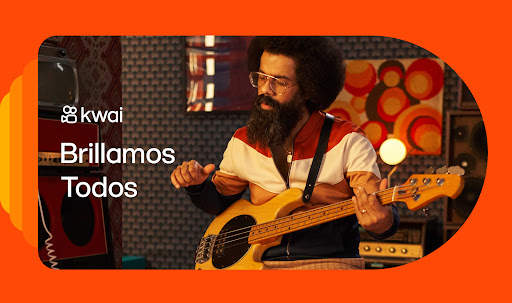 Kwai - mira videos divertidos screenshot 1