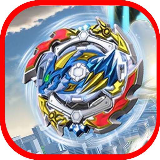 Spin Tops World Blade 1.1.5
