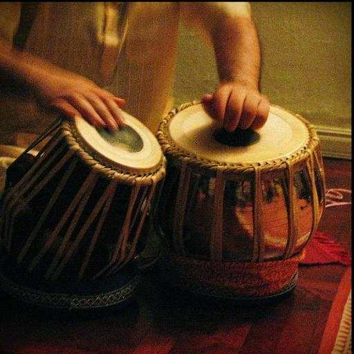 Learn Tabla - Tabla Lessons 1.0