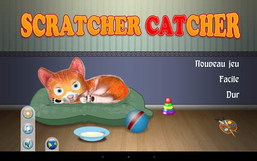 Scratcher Catcher screenshot 11