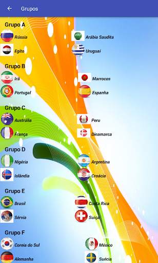 You in The World Cup screenshot 14