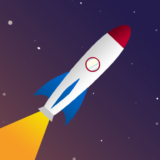 Hard Rocket 3D иконка