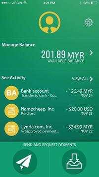 SwiftPay screenshot 5