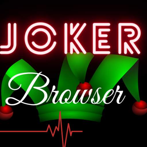 JoKer BrowSer 1.0.3