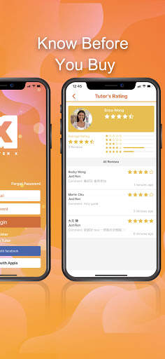 MasterX screenshot 8