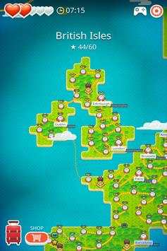 Ring Toss & World Tour screenshot 2