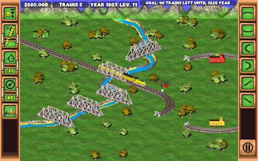 My Railroad: train and city screenshot 20