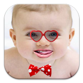 Funny Face Maker icon