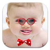 Funny Face Maker