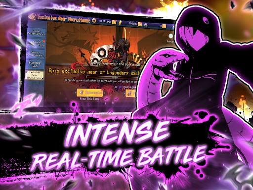 Ninja 3D: Next Generation screenshot 12