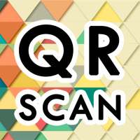 QR SCANNER LITE logo