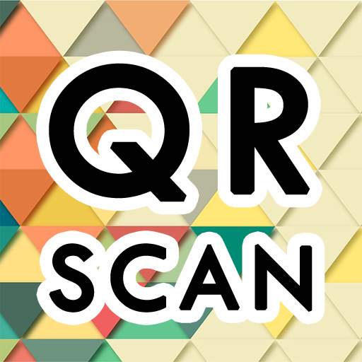 QR SCANNER LITE 1.1