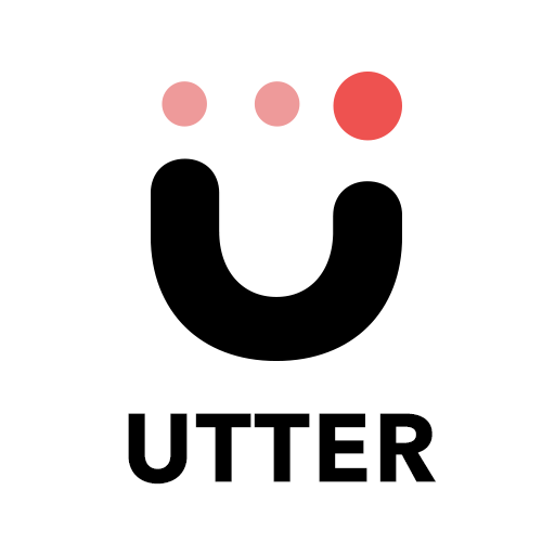 Utter: Speak Better English иконка
