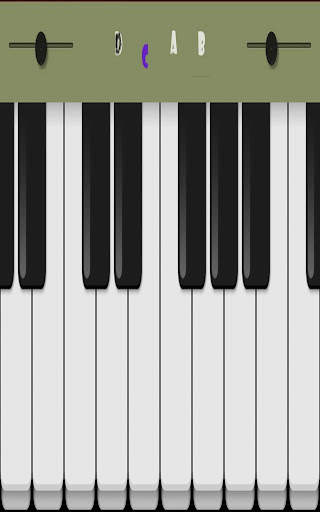 Piyano : Piano keys Game for Piano Joy screenshot 10