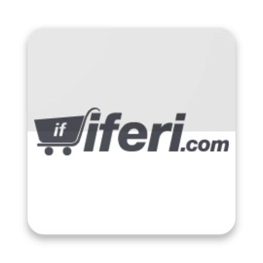 iFeri Online Shopping 1.0