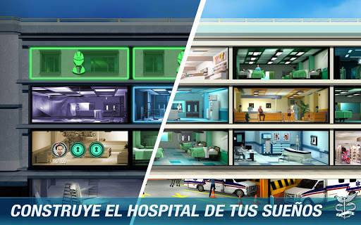 Operate Now Hospital - Surgery screenshot 10