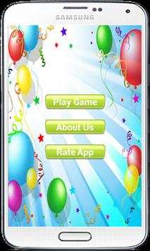 Sweet Bubble shooter Game screenshot 1